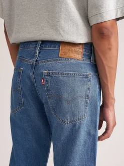Levis® | 551Z Authentic Straight Mens® | 551Z Authentic Straight Men