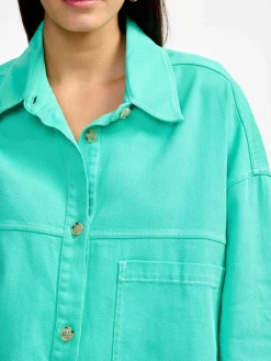 Link Overshirt