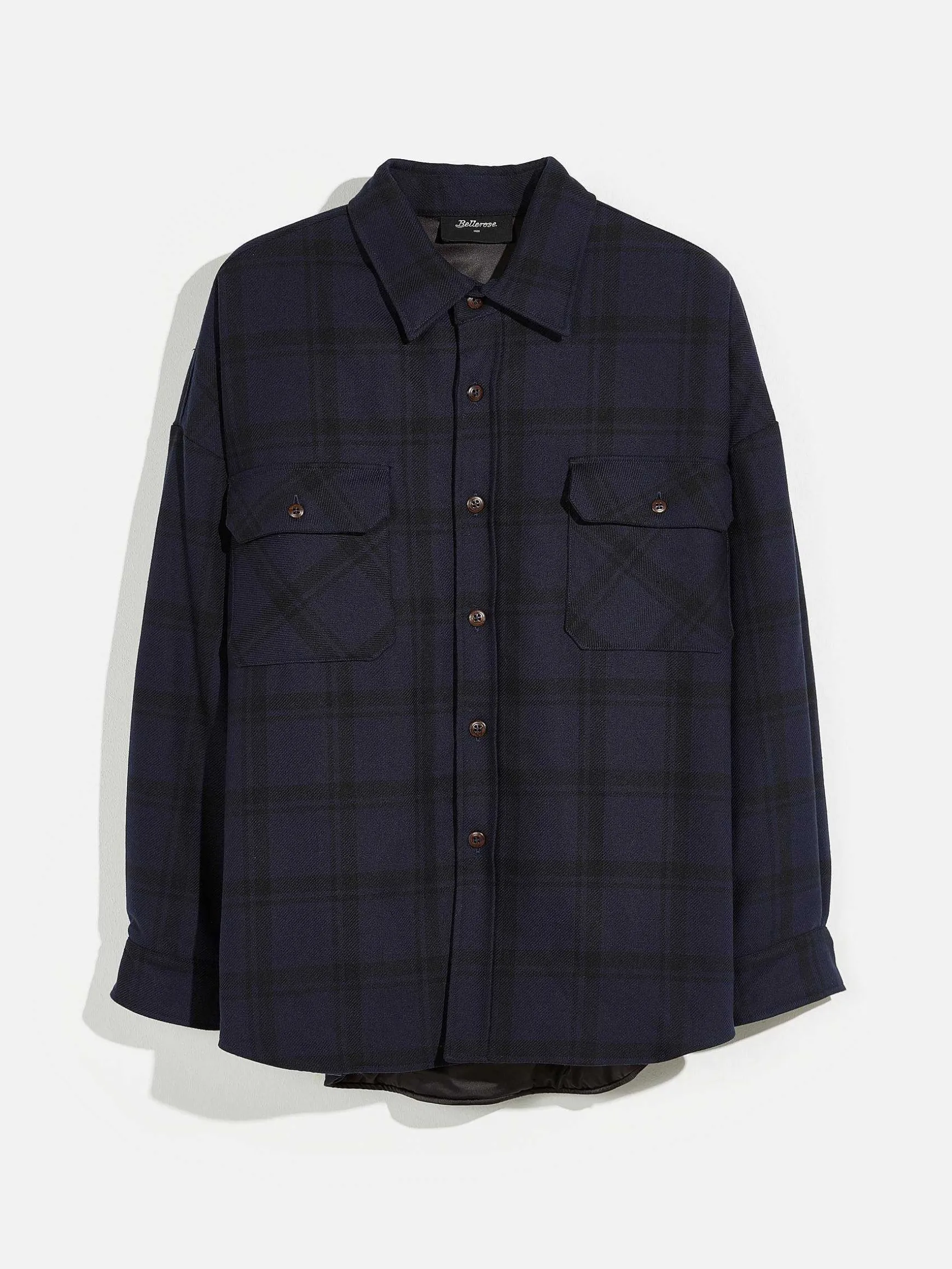 Lowe Overshirt