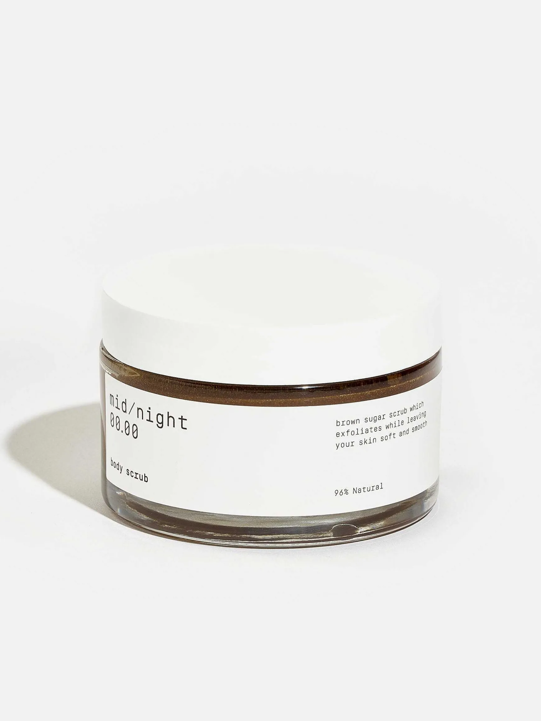 Mid/Night 00.00 | Body Scrub 00.14