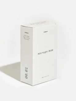 Mid/Night 00.00 | Shampoo 00.01