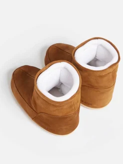 Moonboot | Icon Low No Lace Suede Boots For Women