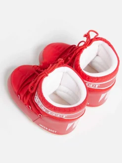 Moonboot | Icon Low Nylon Boots For Women