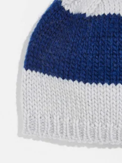 Nanos Beanie