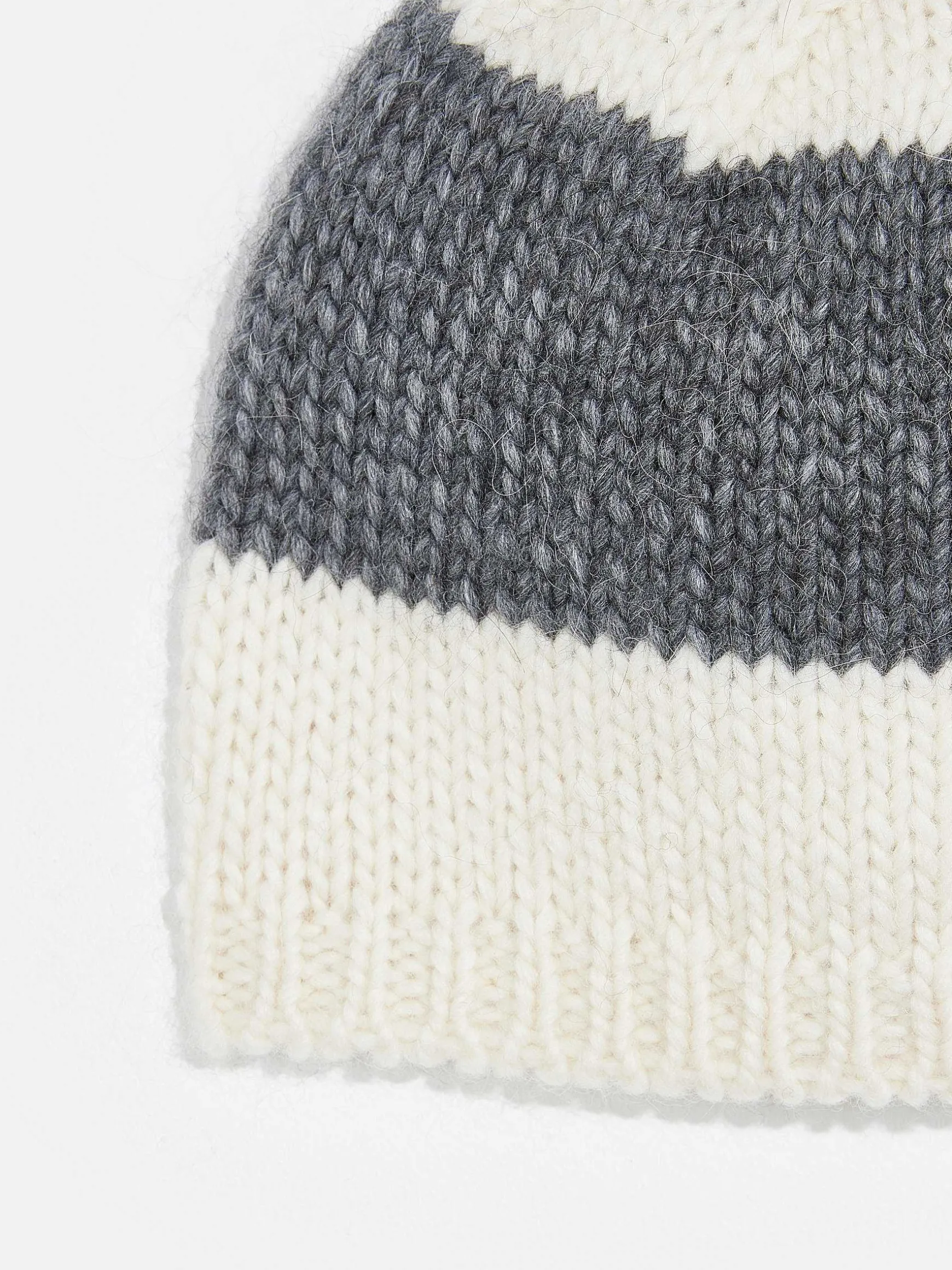 Nanos Beanie