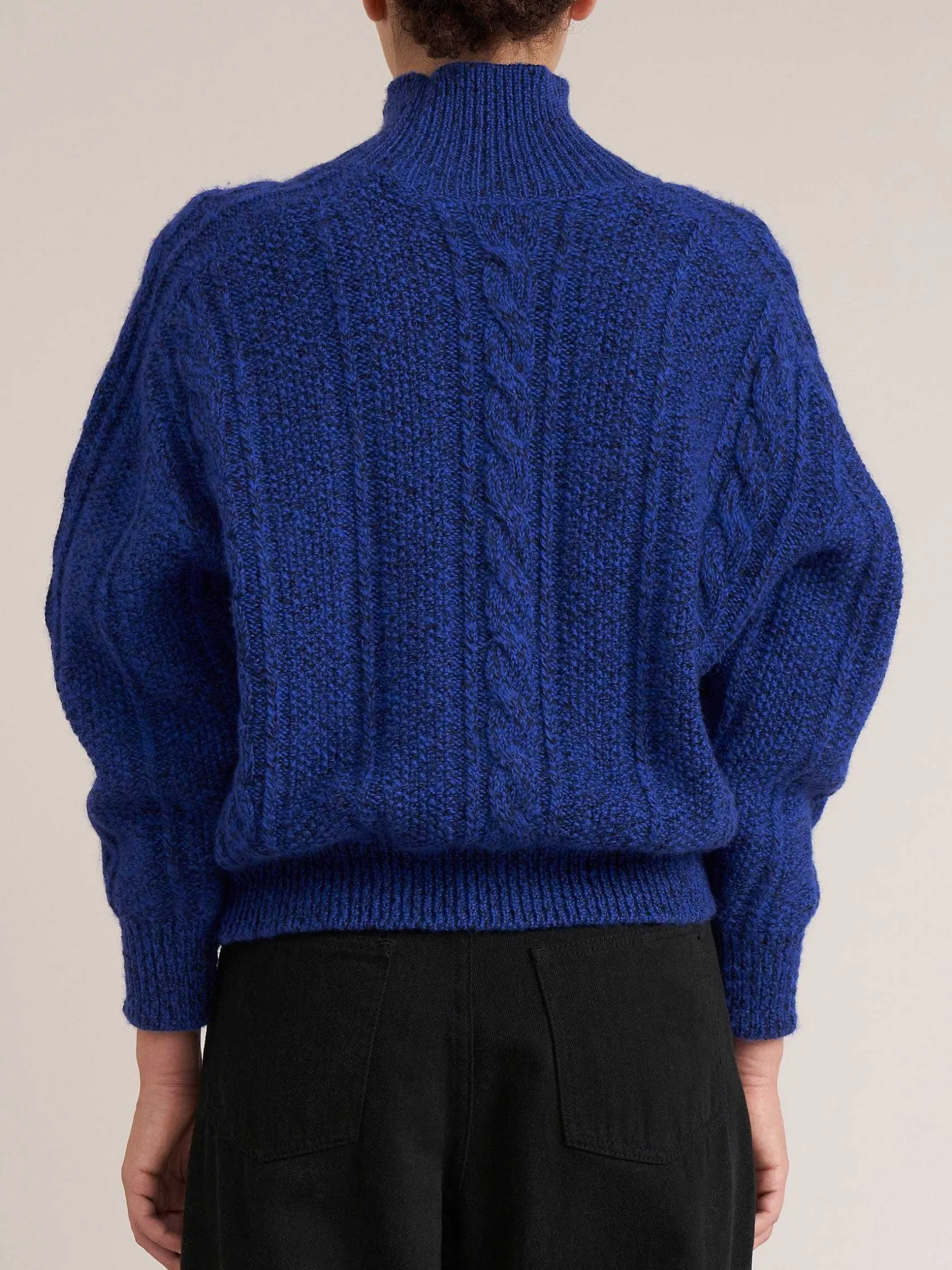 Nanphu Sweater