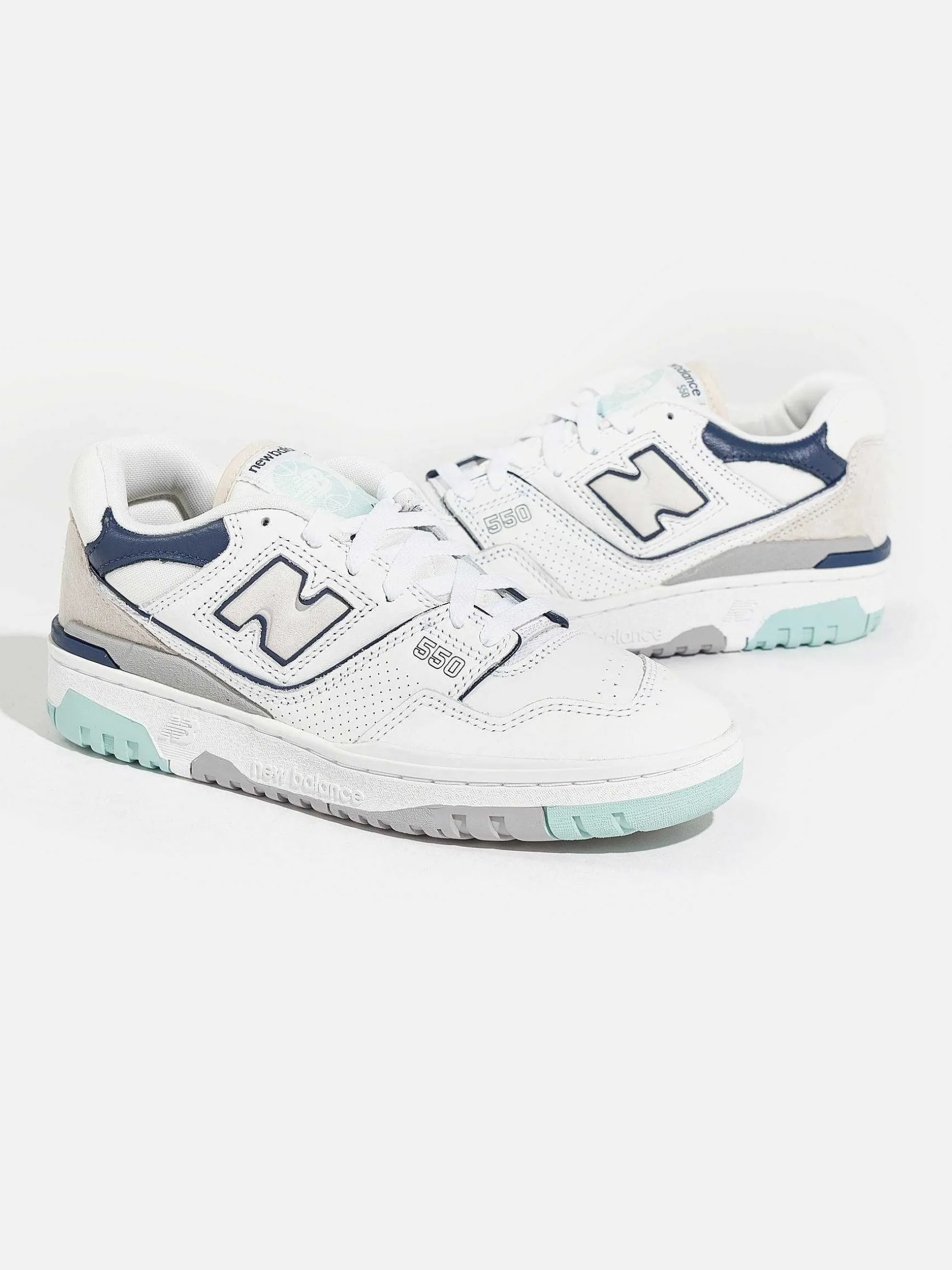 New Balance | Bb550Wca For Women