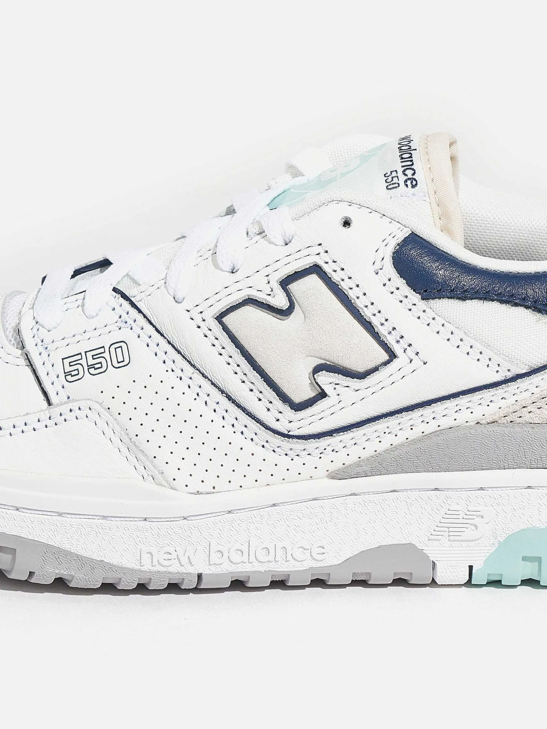 New Balance | Bb550Wca For Women
