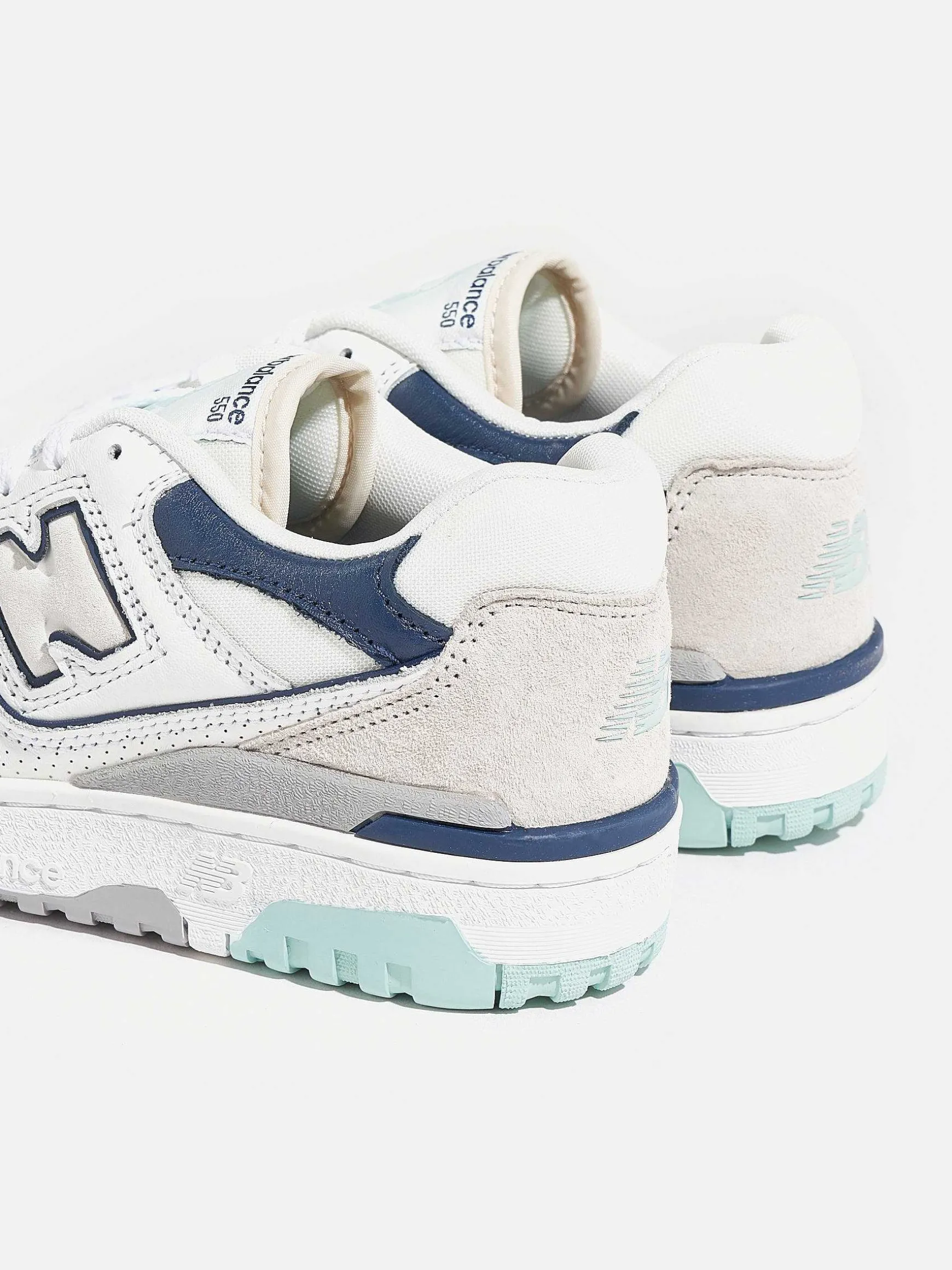 New Balance | Bb550Wca For Women