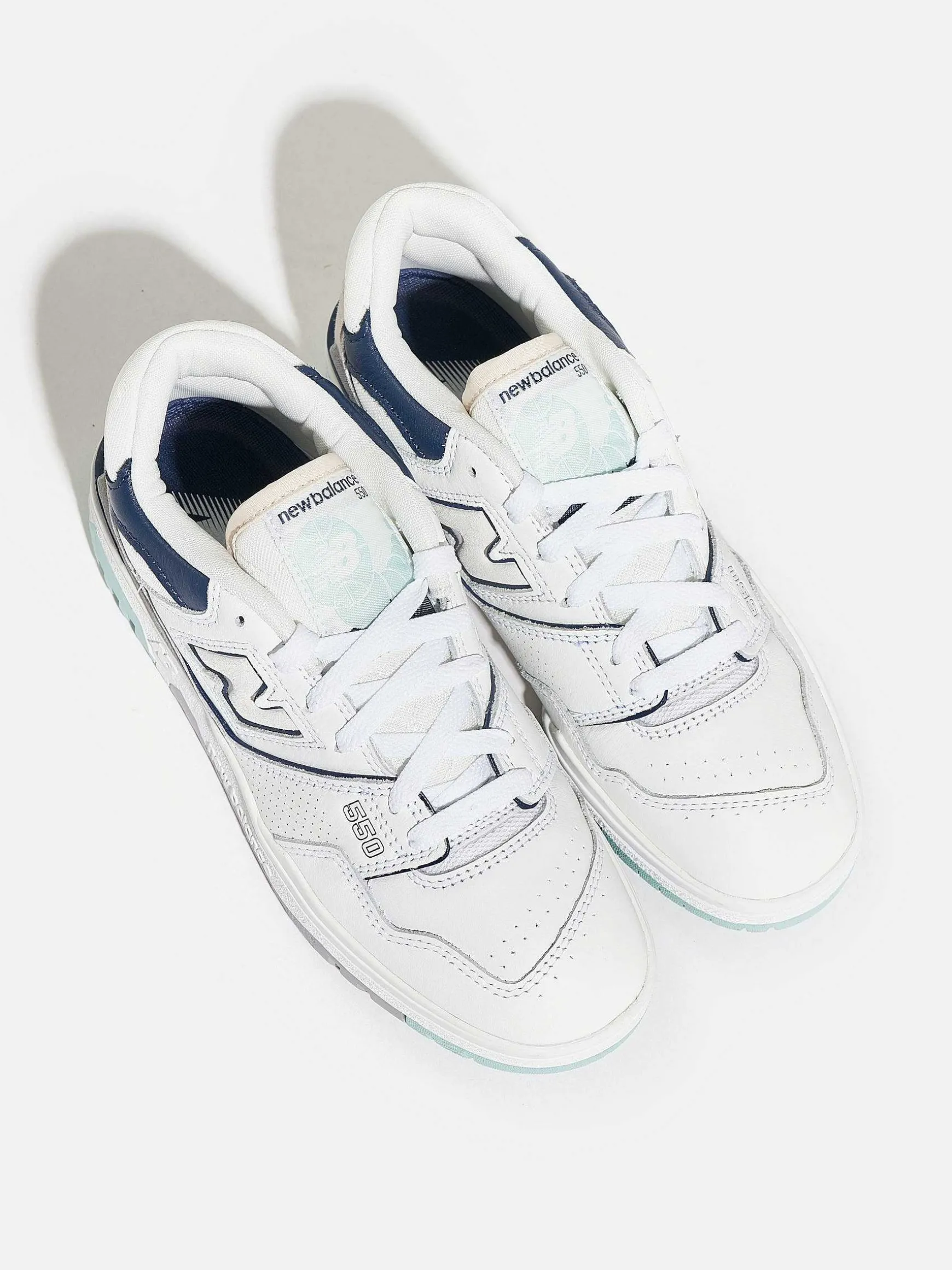 New Balance | Bb550Wca For Women