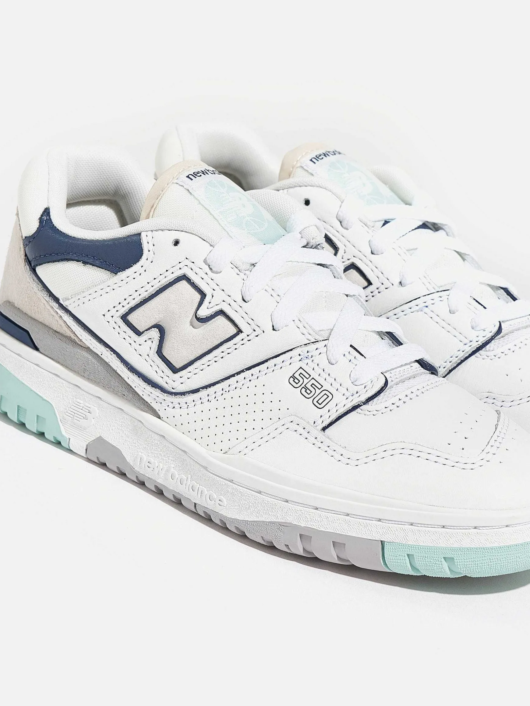 New Balance | Bb550Wca For Women