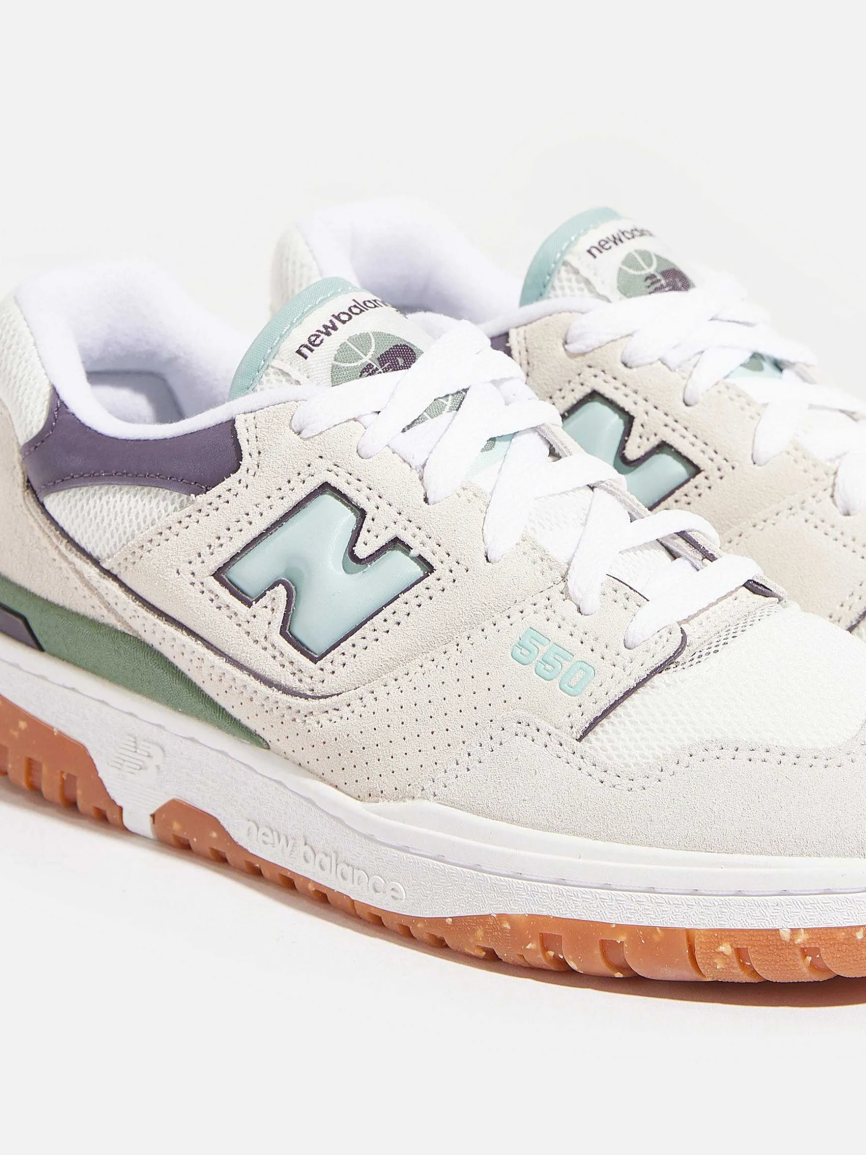 New Balance | Bbw550Nb For Women