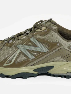 New Balance | Ml610Tah For Men