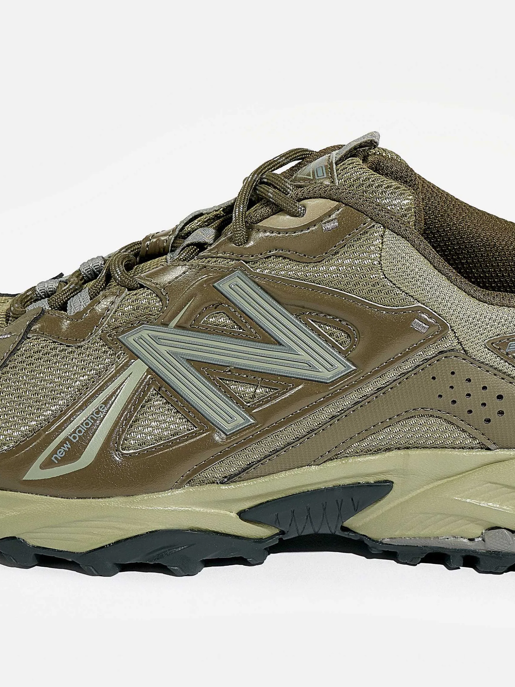 New Balance | Ml610Tah For Men