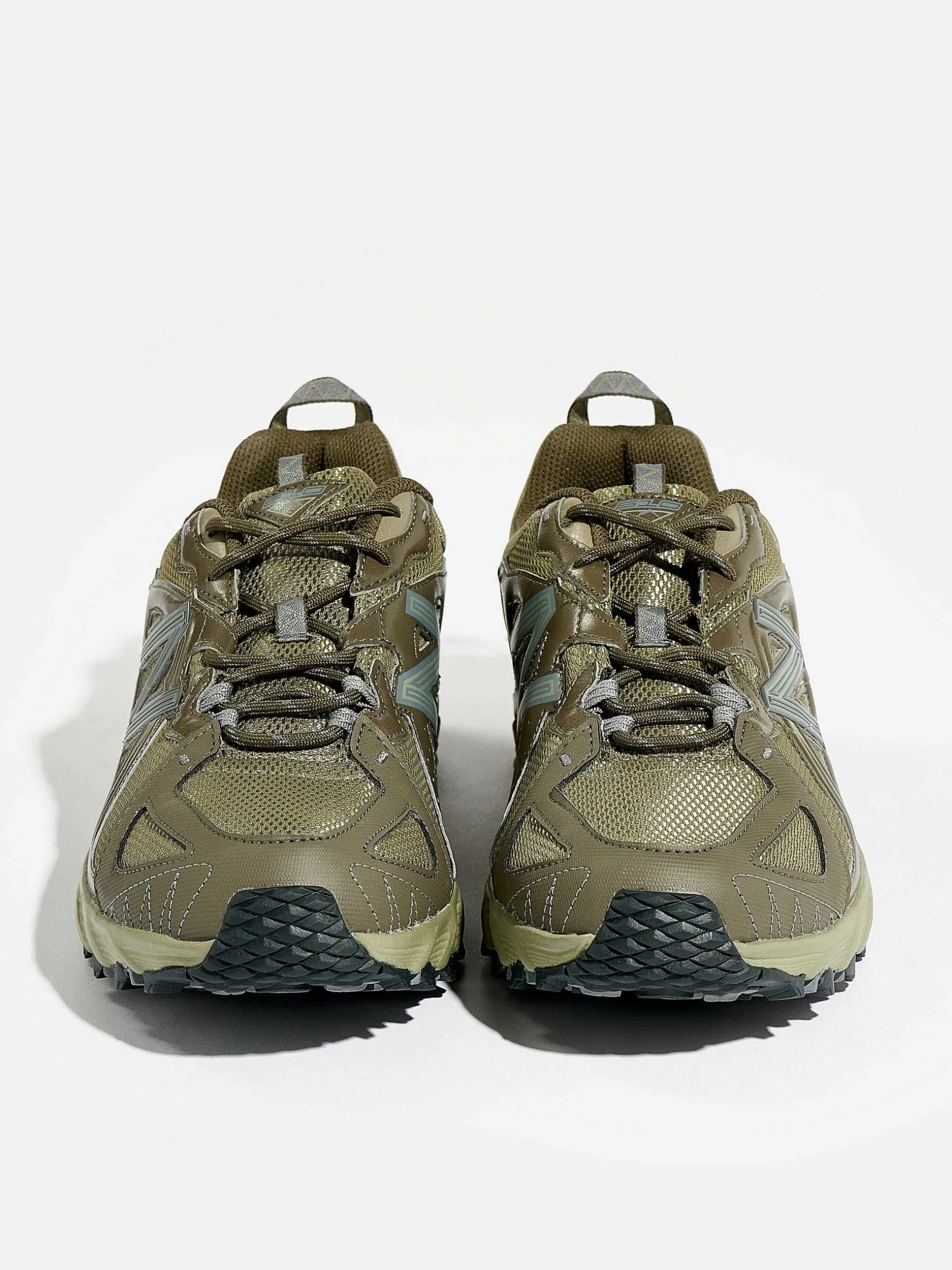 New Balance | Ml610Tah For Men