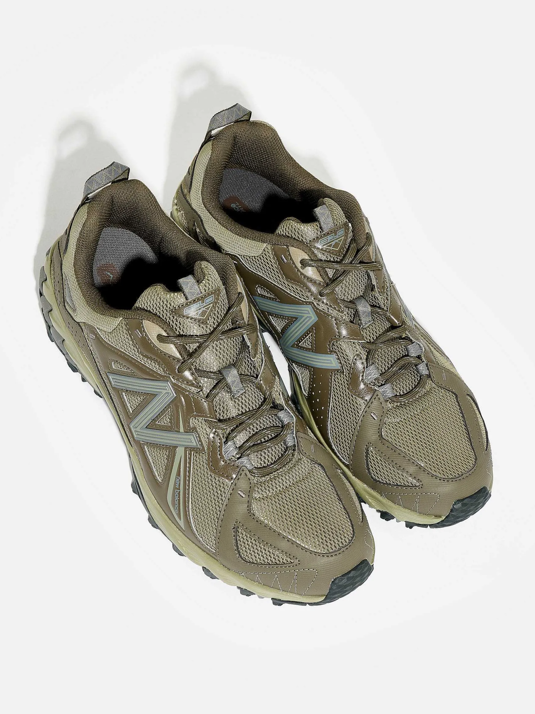 New Balance | Ml610Tah For Men