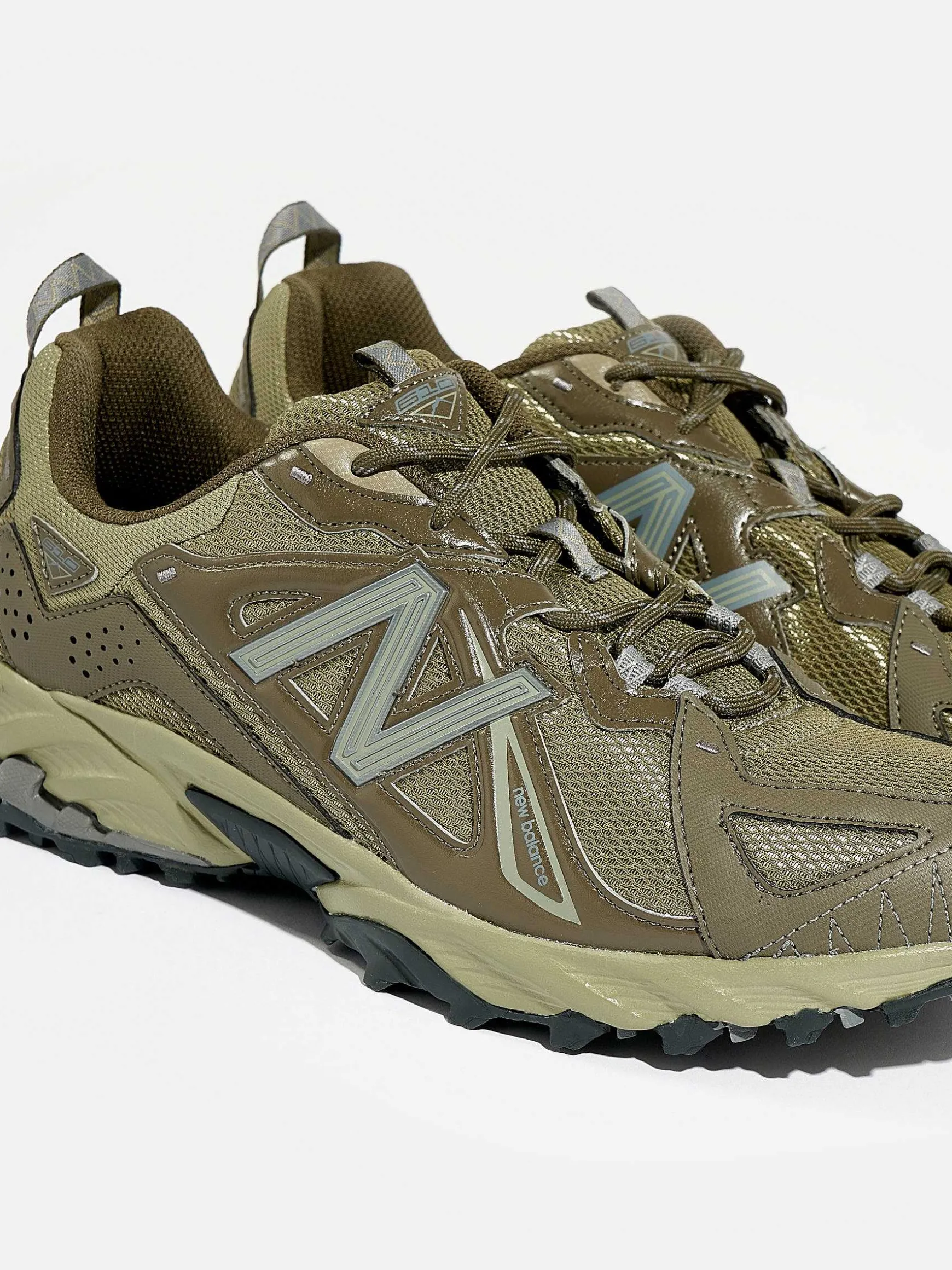 New Balance | Ml610Tah For Men