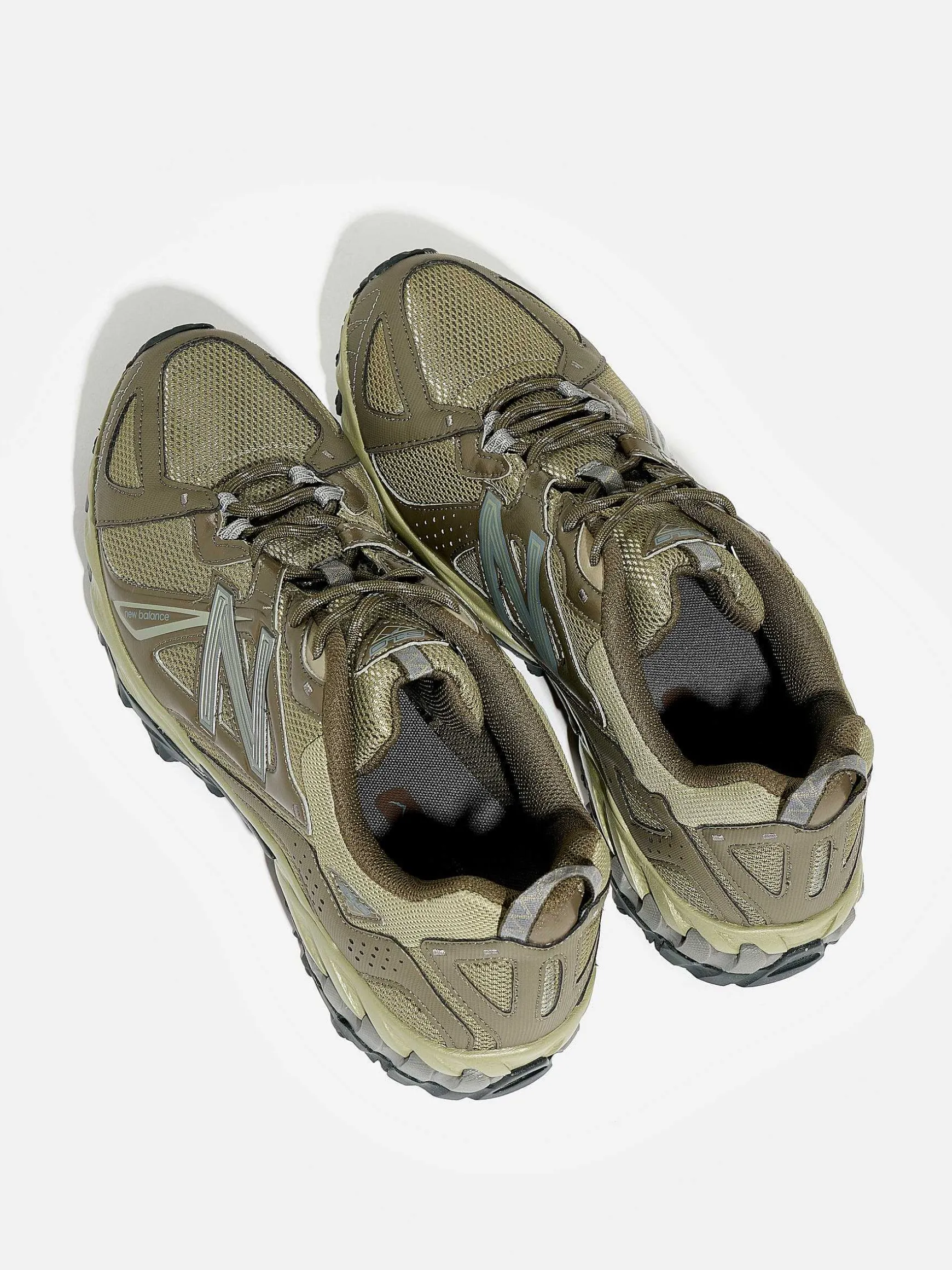 New Balance | Ml610Tah For Men