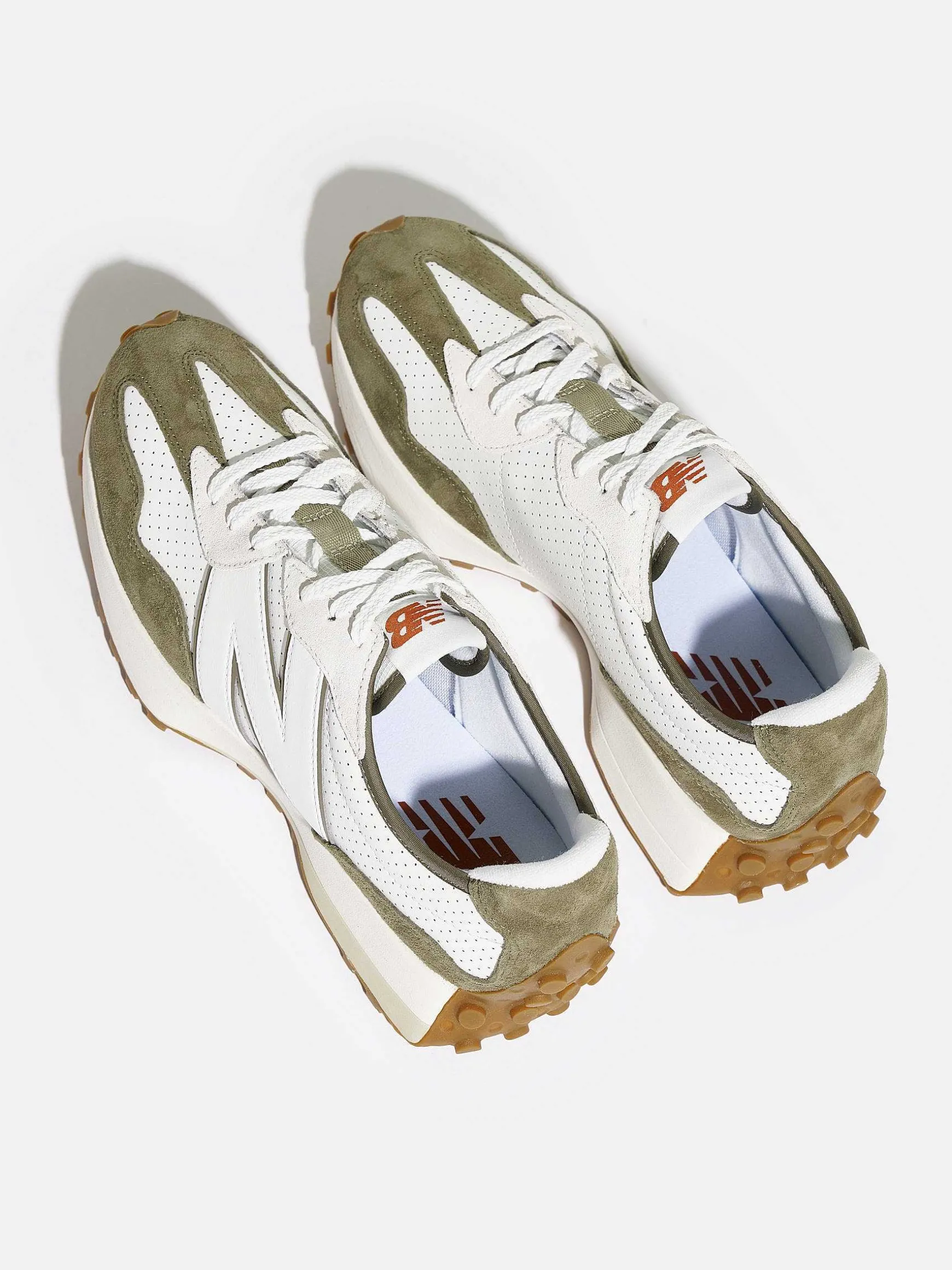 New Balance | Ms327Pq For Men