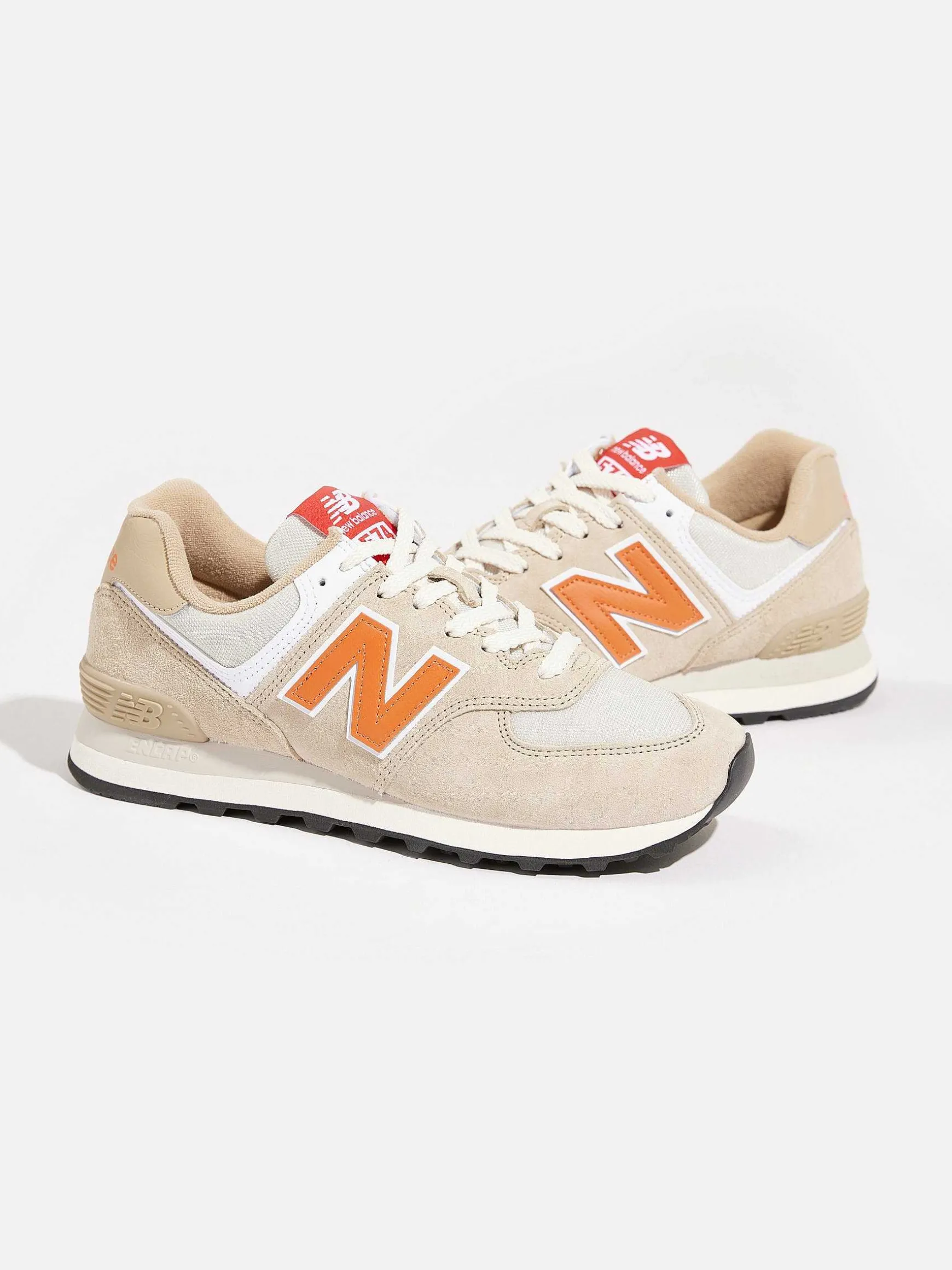 New Balance | U574Hbo For Women