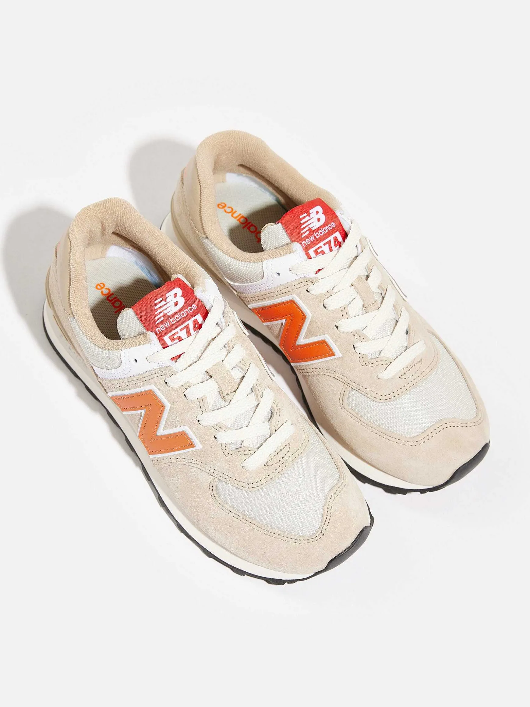 New Balance | U574Hbo For Women