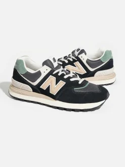 New Balance | U574Lgfb For Men
