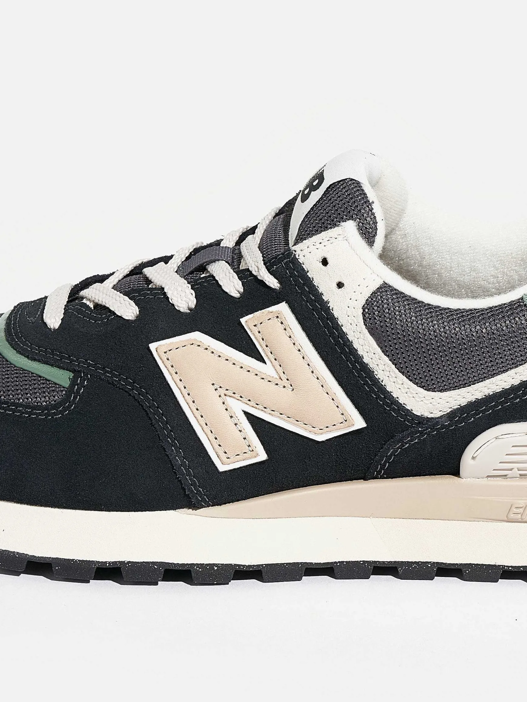 New Balance | U574Lgfb For Men