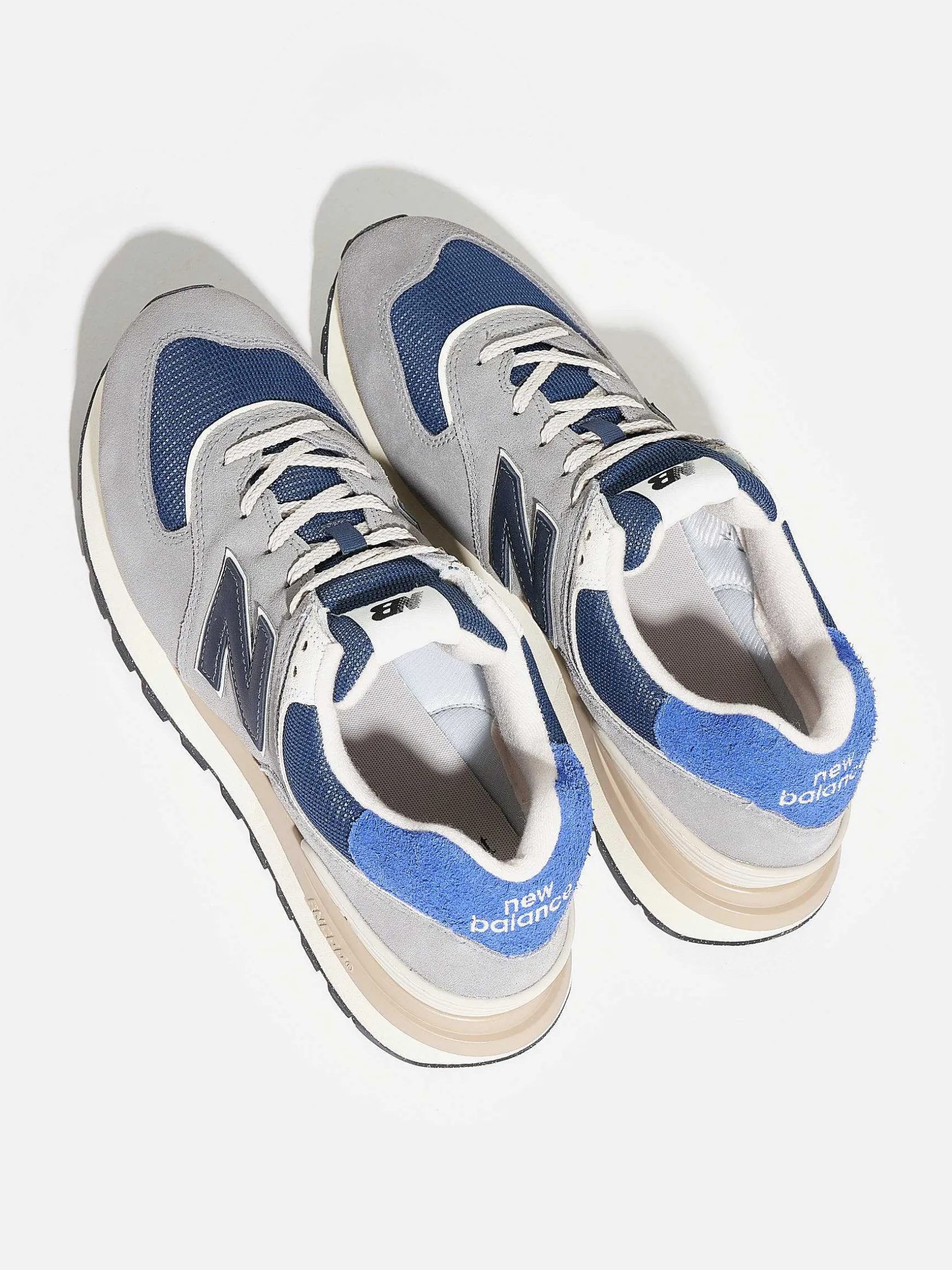 New Balance | U574Lgfg For Men