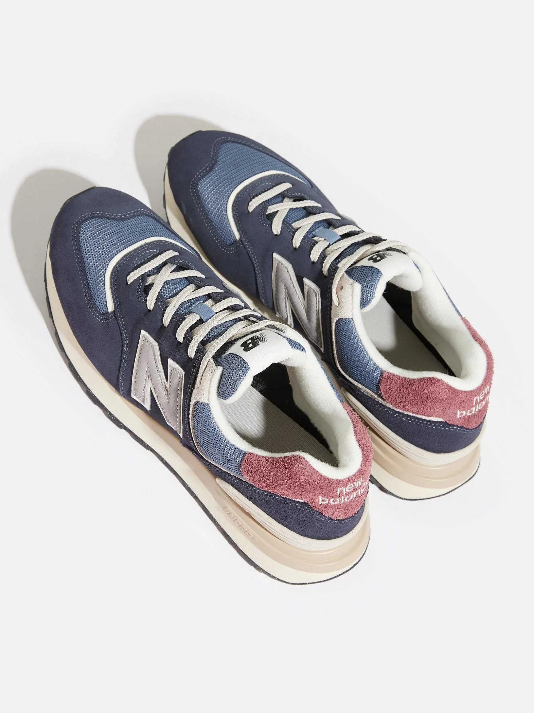 New Balance | U574Lgfn For Men