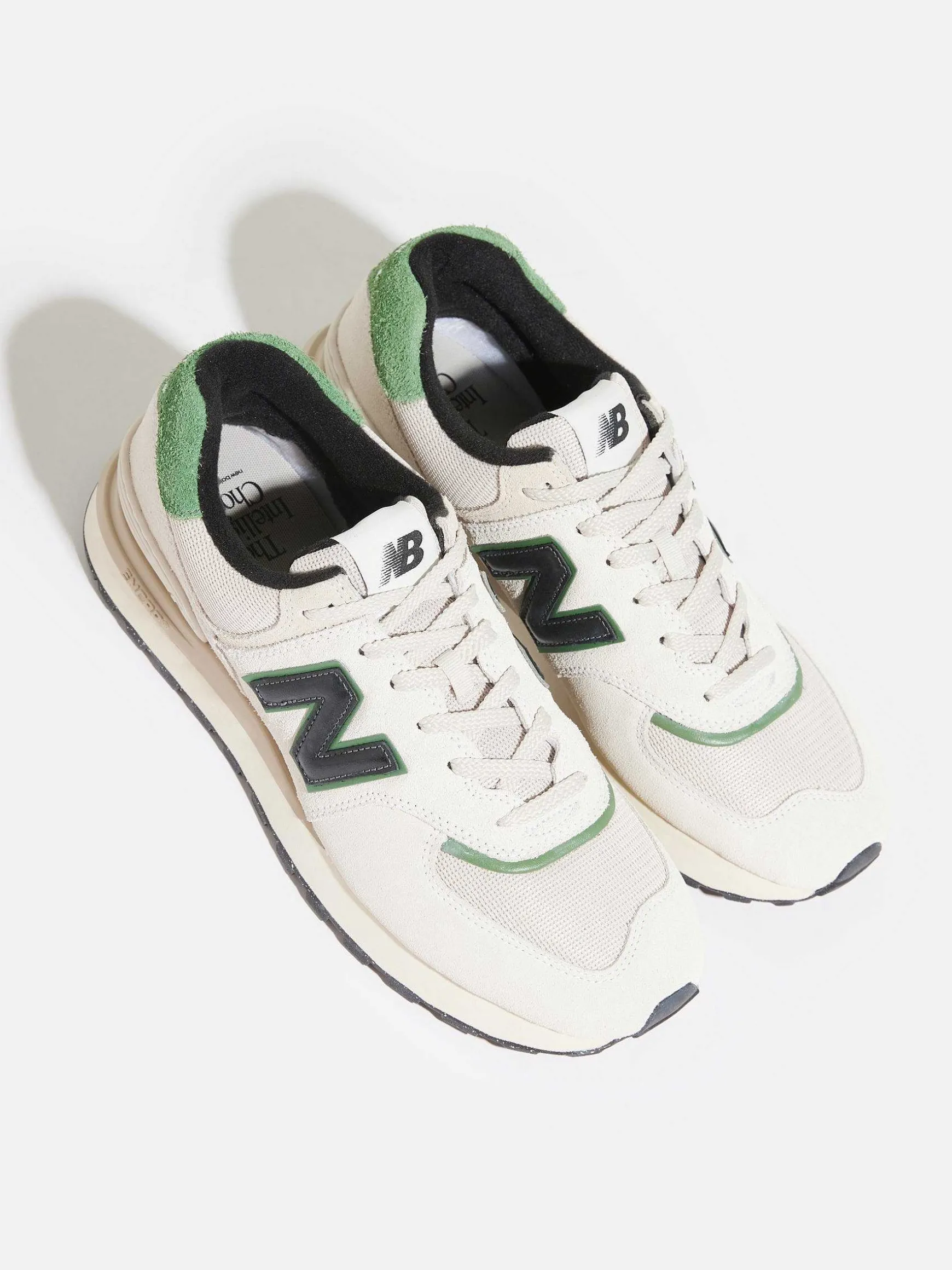 New Balance | U574Lgfw For Men