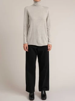 Nicholson & Nicholson | Agnes Long Sleeve T-Shirt