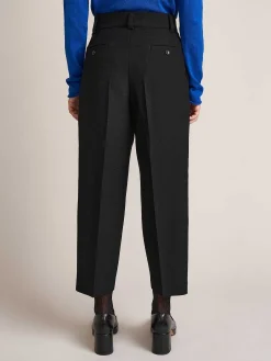 Nicholson & Nicholson | Bass Dry Wool Pants