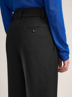 Nicholson & Nicholson | Bass Dry Wool Pants