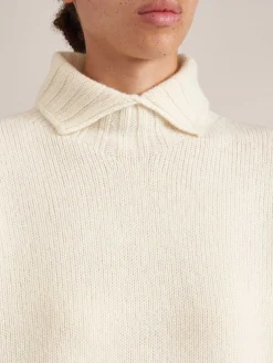 Nicholson & Nicholson | Lulu Wool Sweater