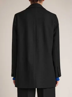 Nicholson & Nicholson | Nichole Wool Blazer