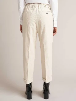 Nicholson & Nicholson | Robin Cord Pants