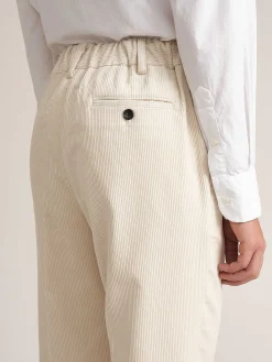 Nicholson & Nicholson | Robin Cord Pants