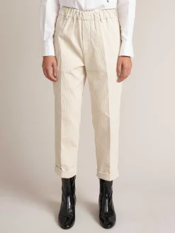 Nicholson & Nicholson | Robin Cord Pants