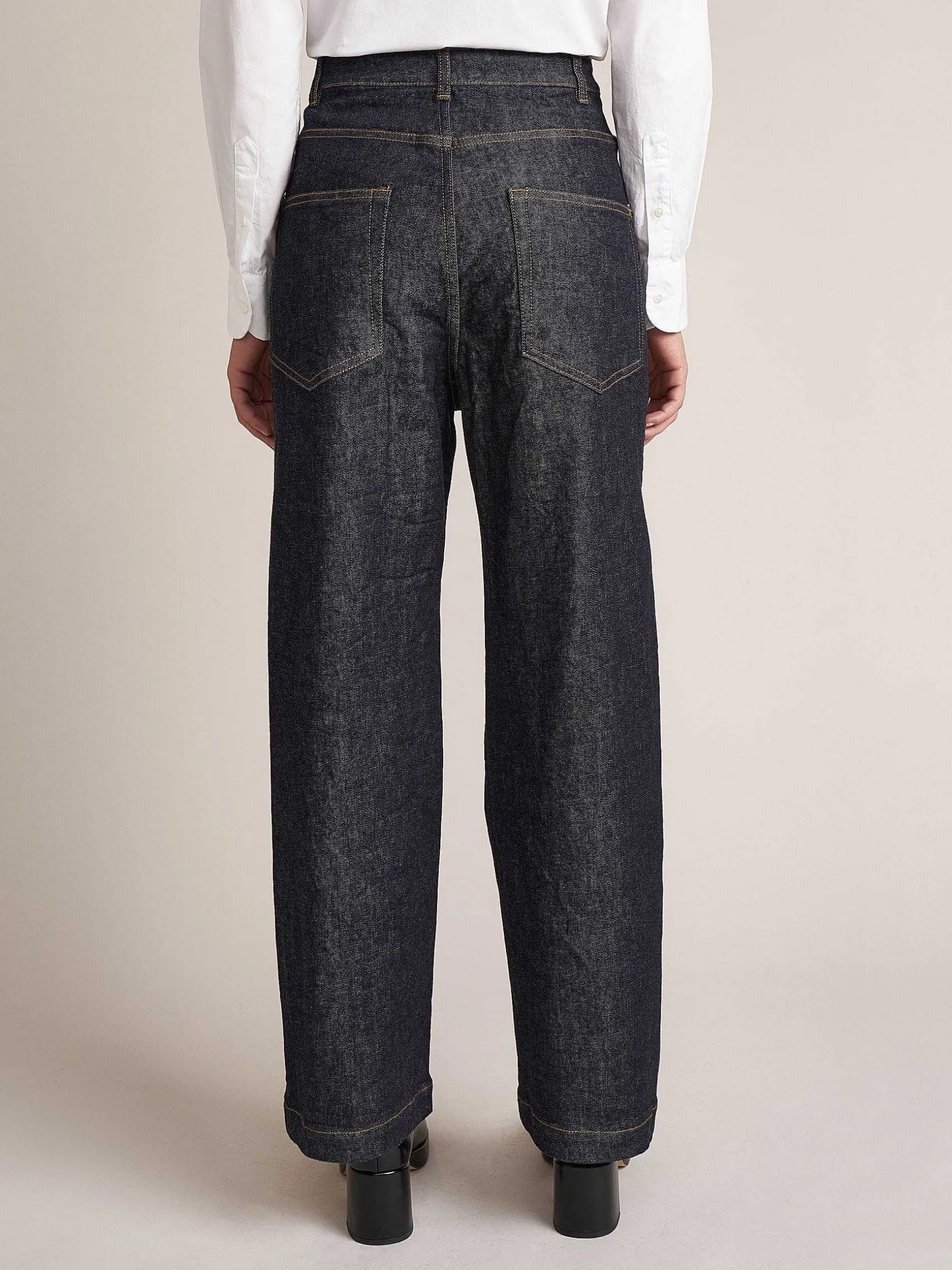Nicholson & Nicholson | Sophia Jeans