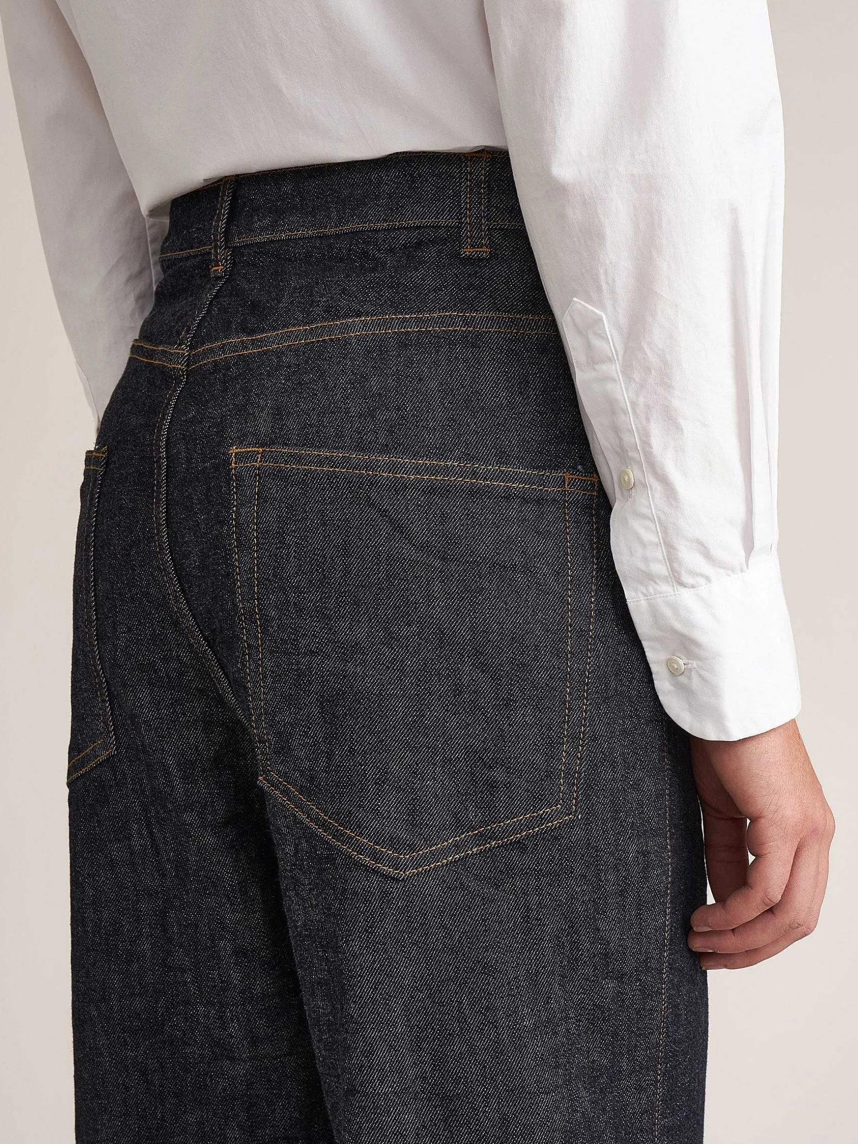 Nicholson & Nicholson | Sophia Jeans