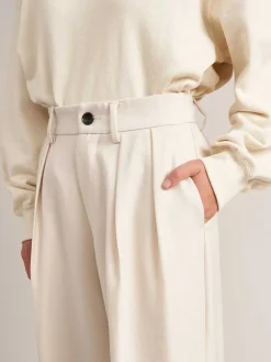 Nicholson & Nicholson | Vespa Wool Pants