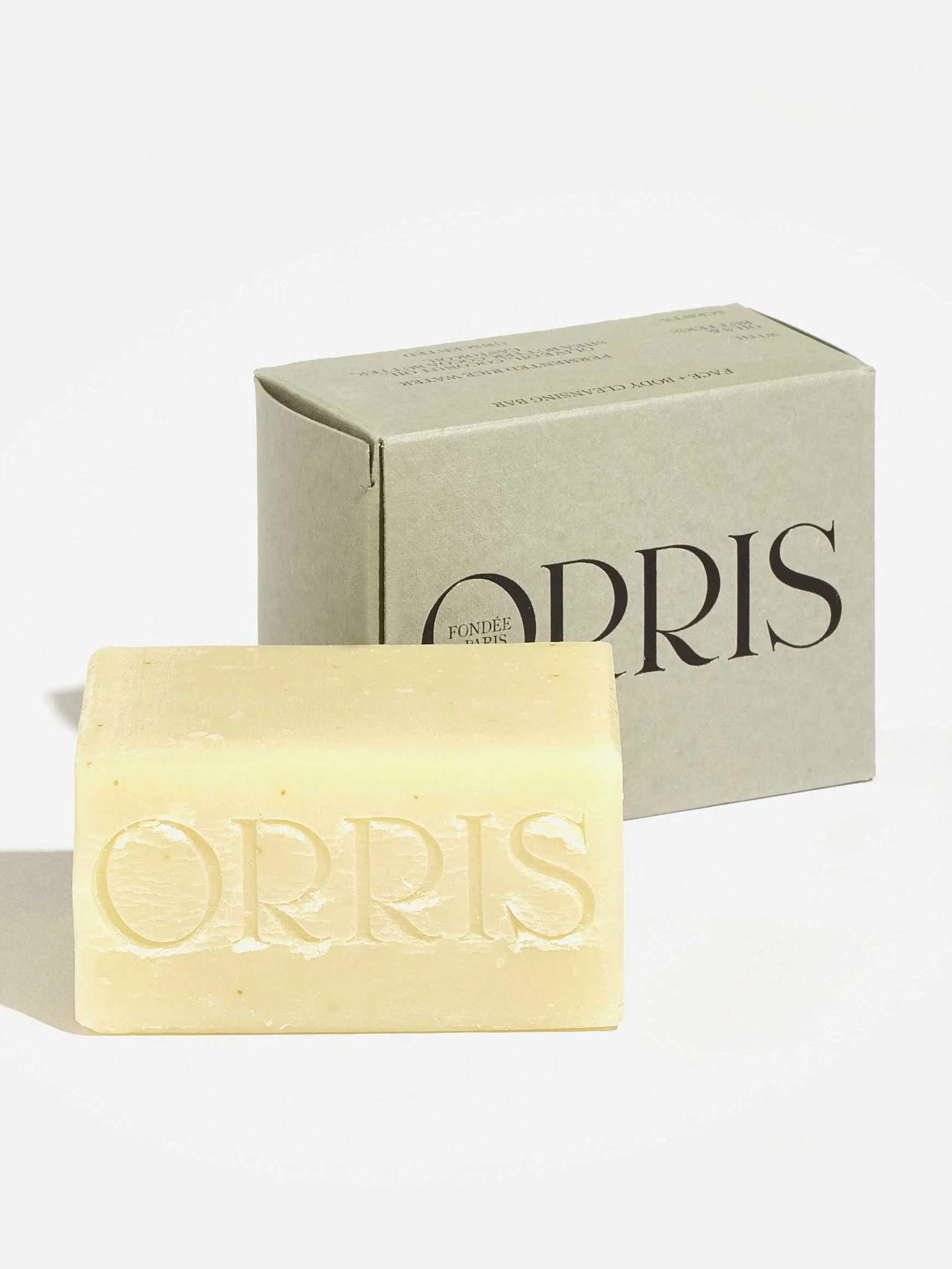 Orris | Le Quartet Gift Set