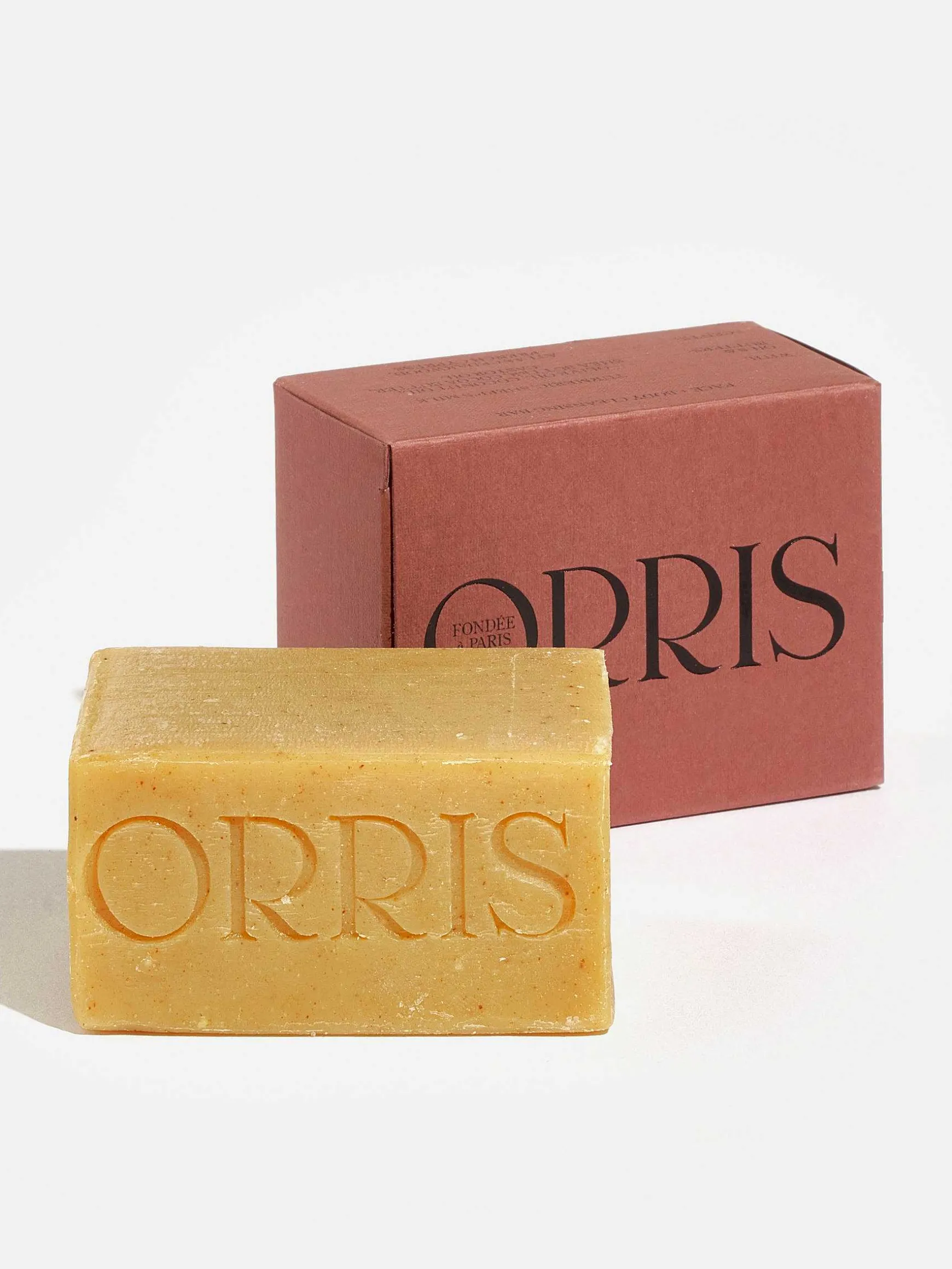 Orris | Le Quartet Gift Set