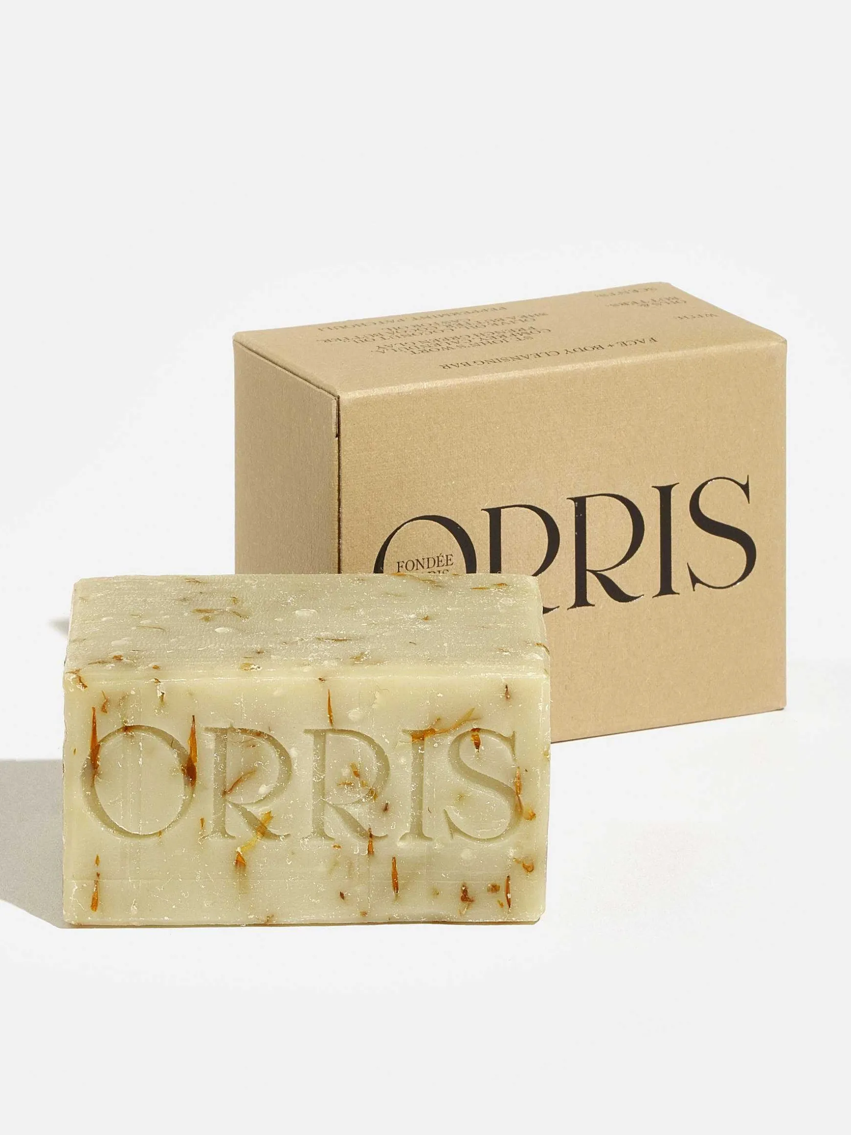 Orris | Le Quartet Gift Set
