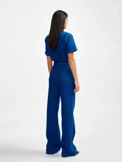 Pamelia Jumpsuit