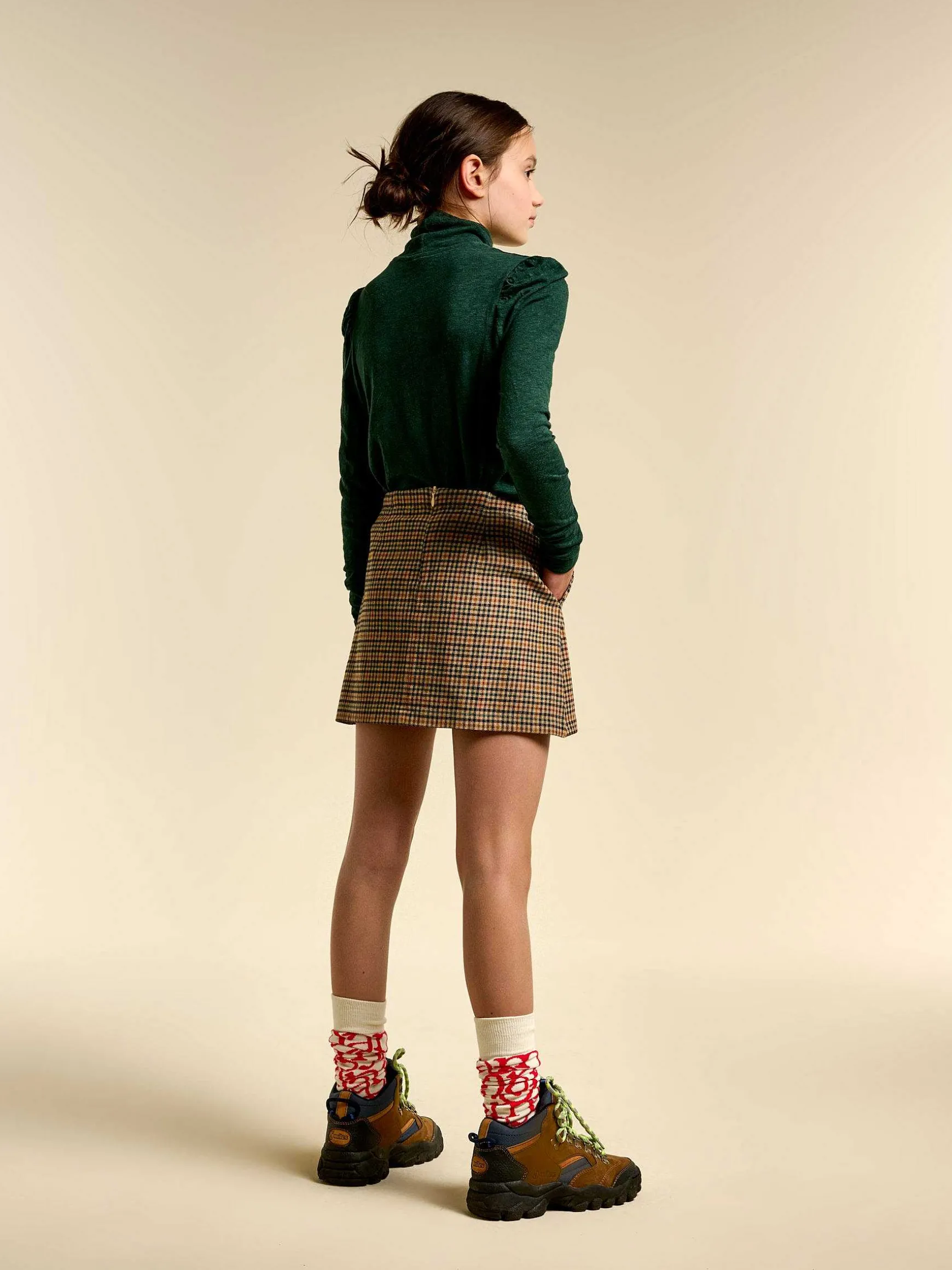 Parise Skirt