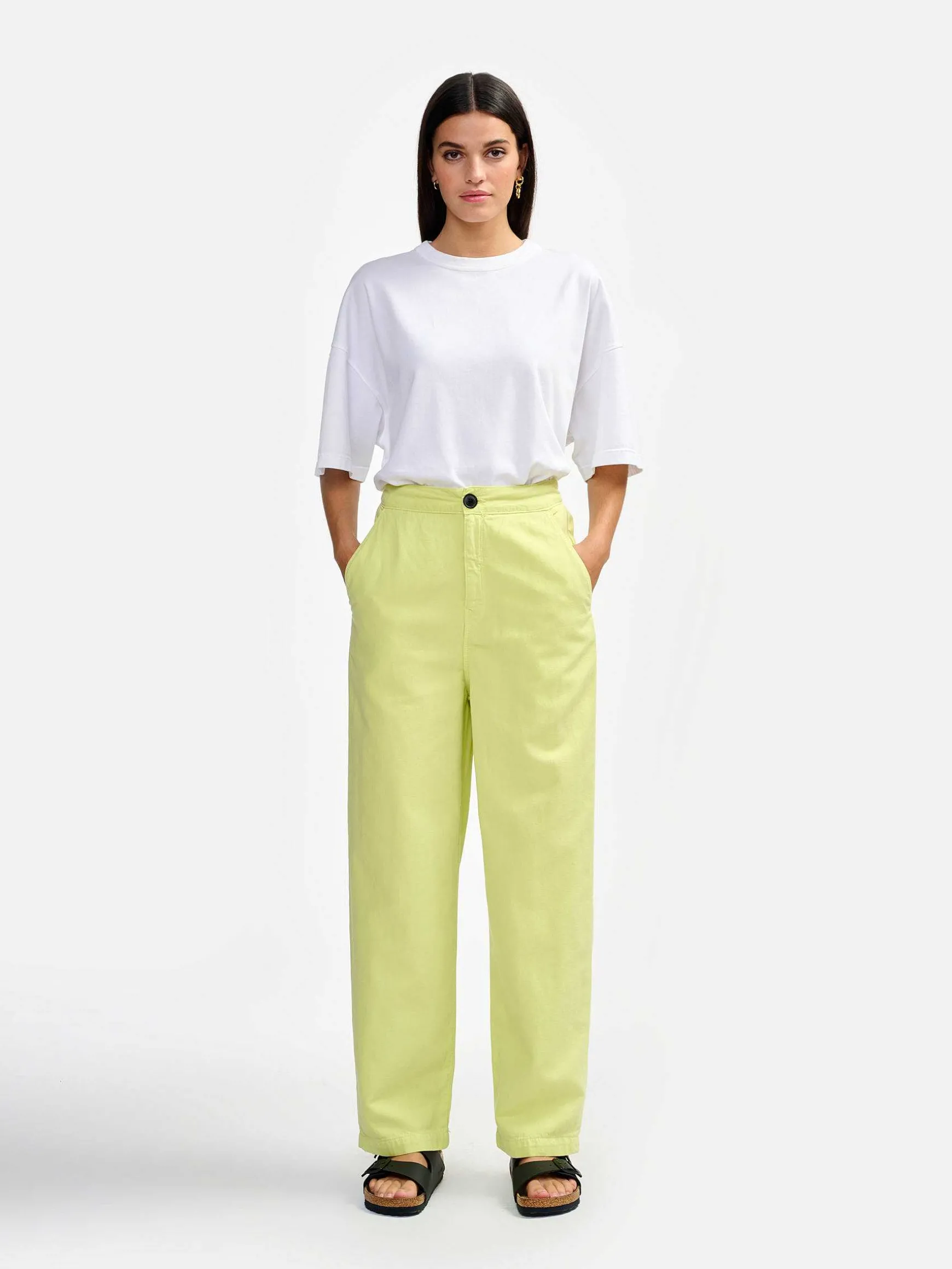 Pasop Trousers