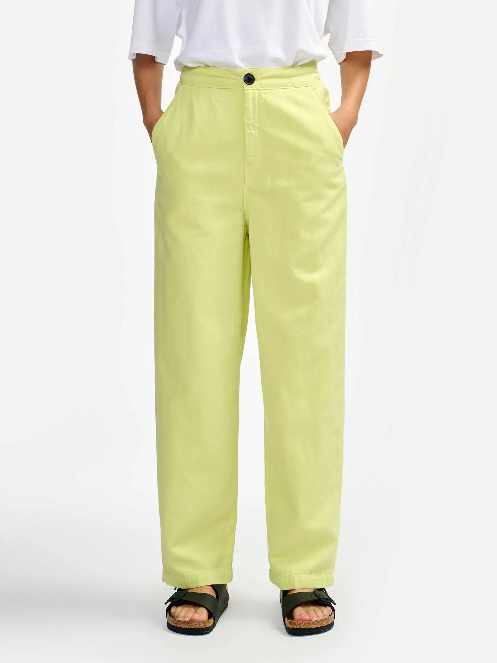 Pasop Trousers