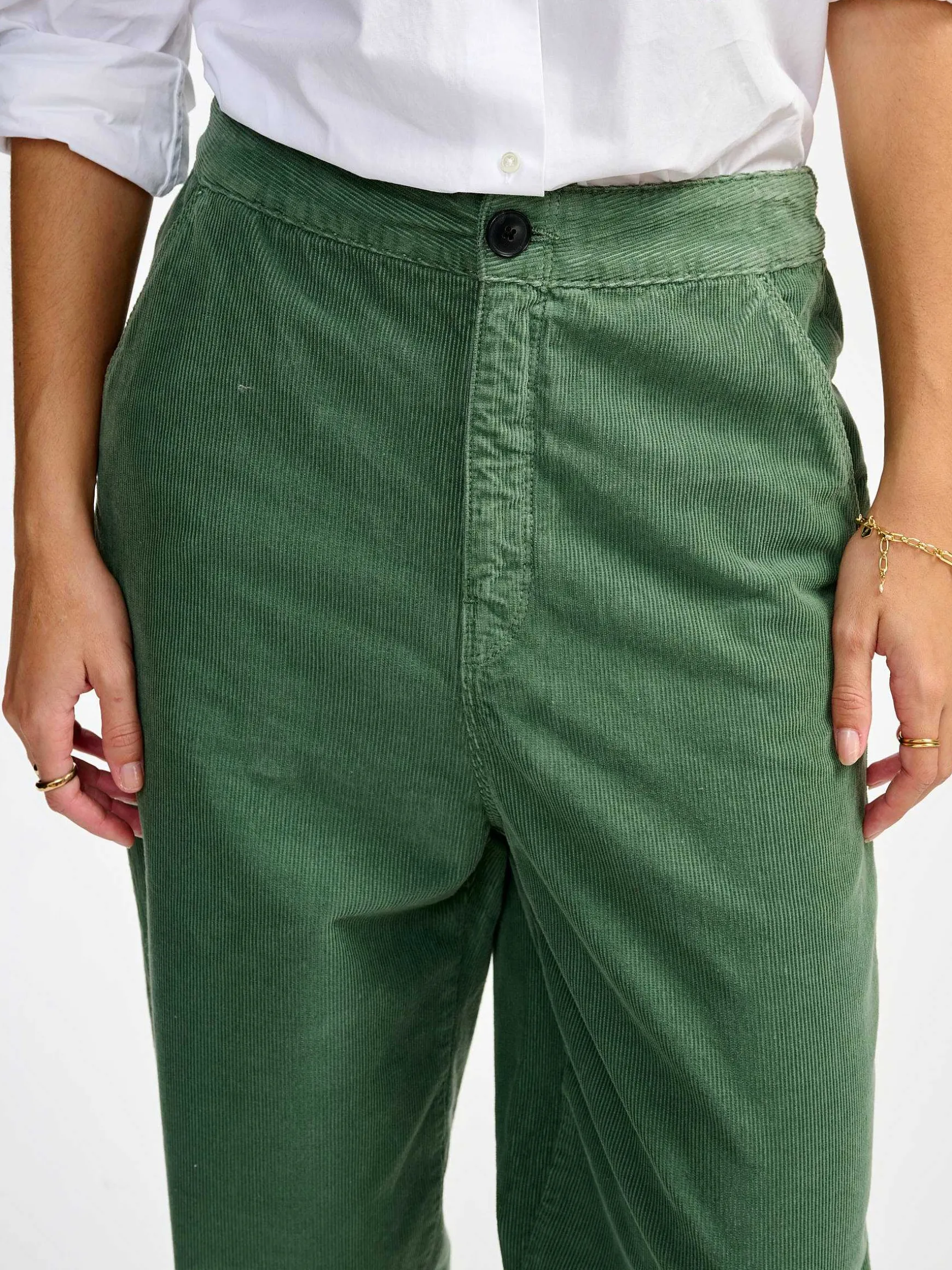 Pasop Trousers