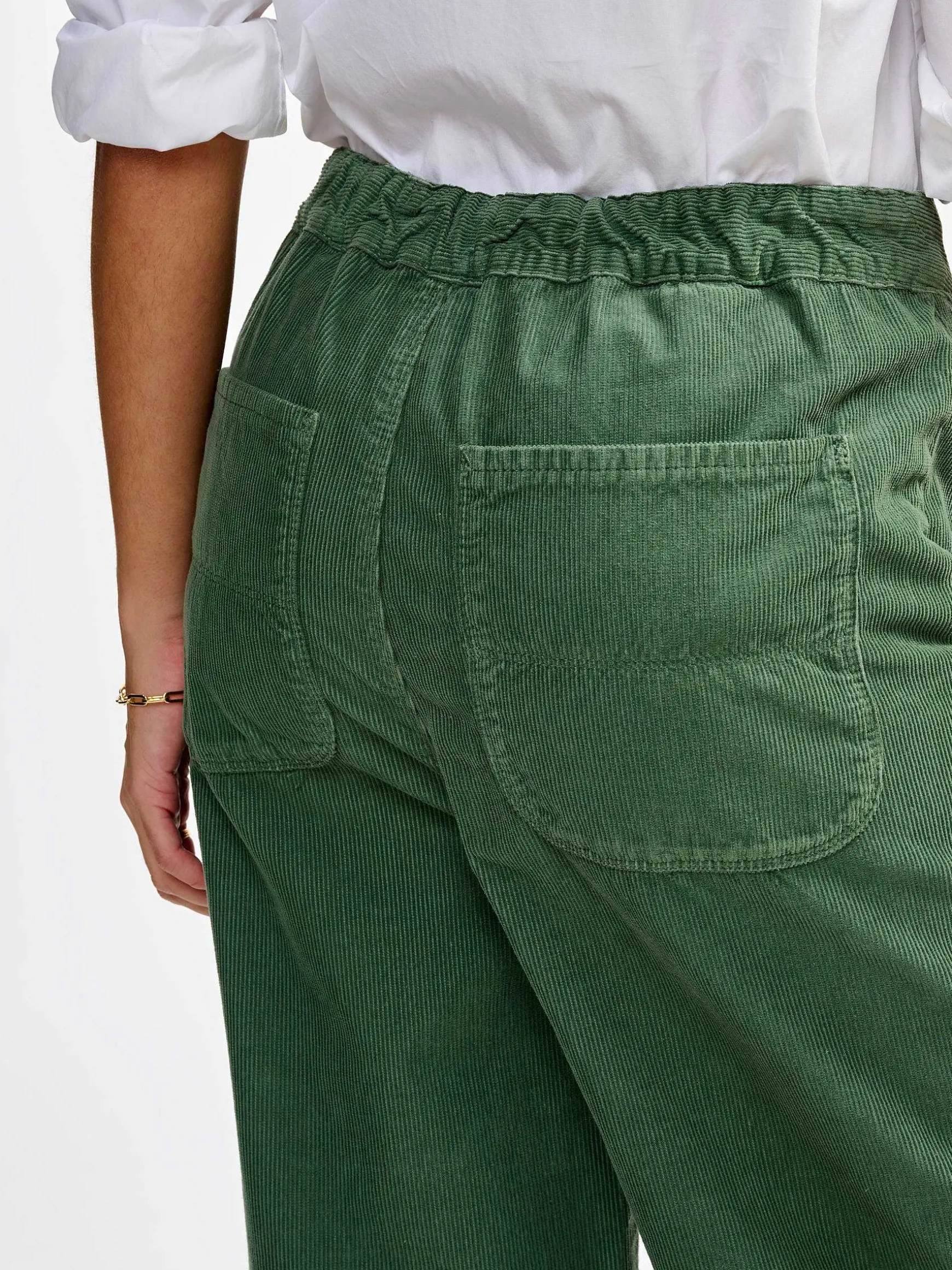 Pasop Trousers